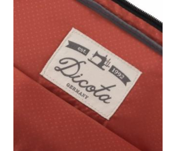Dicota Slim Case EDGE 14-15.6" sandstone - 654957 - zdjęcie 2